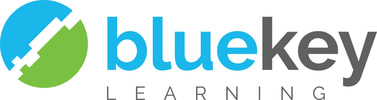 BlueKey Learning